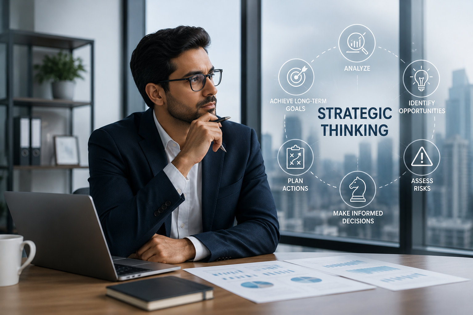 Strategic Thinking